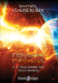 Picture of Les Royaumes Ephémères