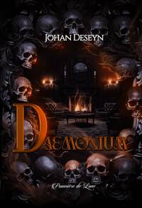 Picture of Daemonium