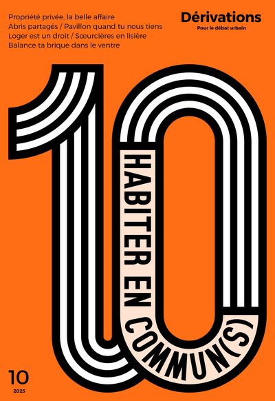 Picture of Dérivations 10