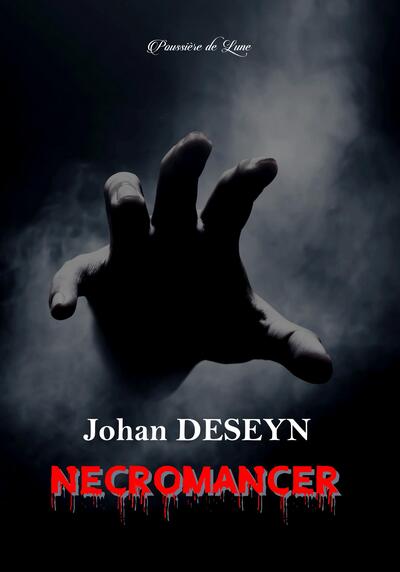 Picture of Necromancer