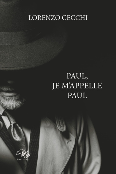 Picture of PAUL, JE M'APPELLE PAUL