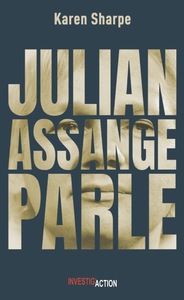 Image de JULIAN ASSANGE PARLE