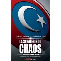 Image de LA STRATEGIE DU CHAOS