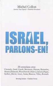 Picture of ISRAEL PARLONSEN