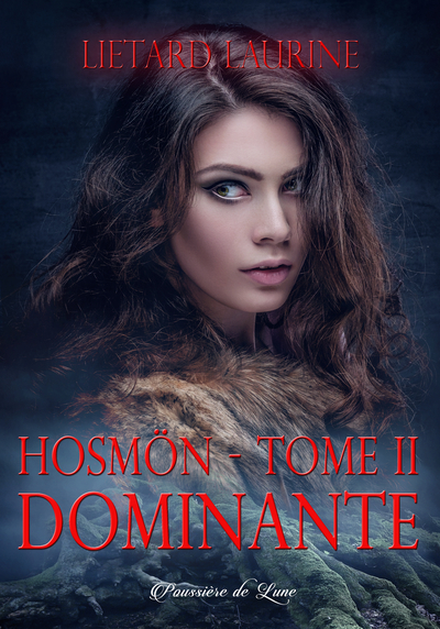 Image de Hosmön, tome 2 : Dominante