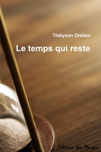 Picture of Le temps qui reste