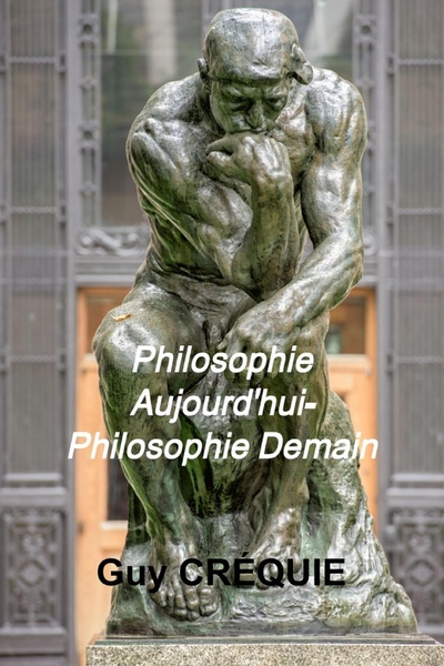 Image de Philosophie Aujourd'hui - Philosophie Demain
