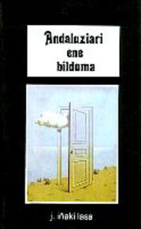 Picture of ANDALUZIARI ENE BILDUMA