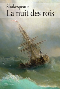Picture of La nuit des rois