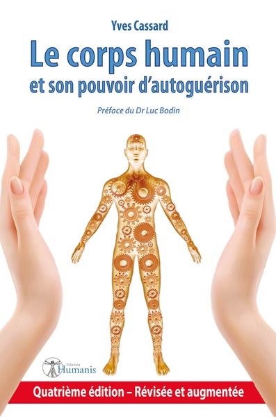 Image de Le corps humain et son pouvoir d'autoguérison