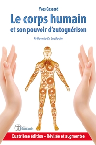 Image de Le corps humain et son pouvoir d'autoguérison