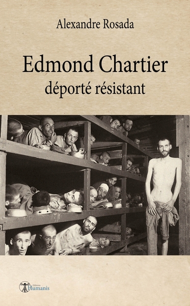 Picture of Edmond Chartier