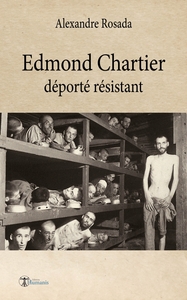 Picture of Edmond Chartier