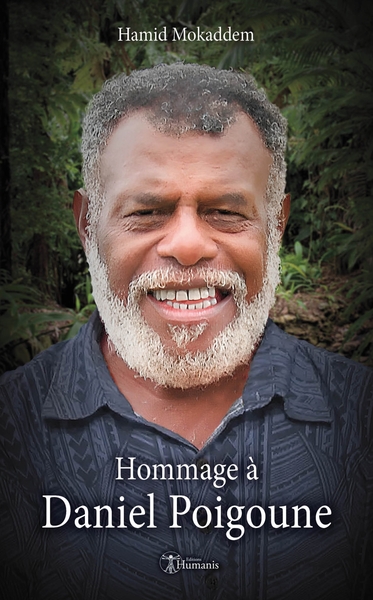 Image de Hommage à Daniel Poigoune