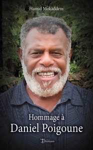Image de Hommage à Daniel Poigoune