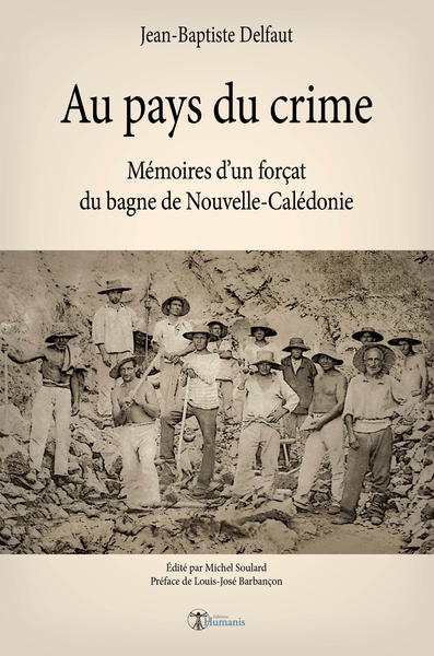 Image de Au pays du crime