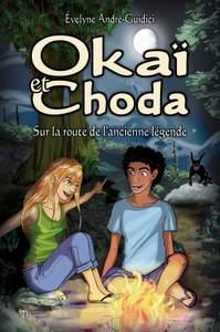 Picture of Okaï et Choda