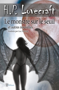 Picture of Le monstre sur le seuil et autres nouvelles