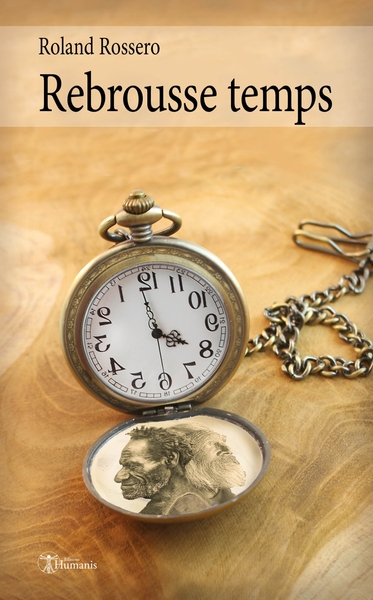 Image de Rebrousse temps