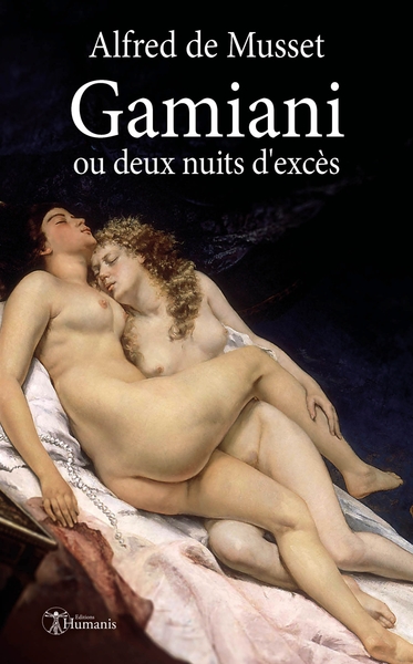 Picture of Gamiani ou deux nuits d'excès
