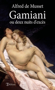 Picture of Gamiani ou deux nuits d'excès