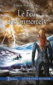 Image de Le Feu des Immortels