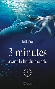 Image de 3 minutes avant la fin du monde
