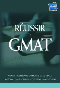 Image de Réussir le GMAT