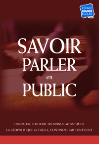 Picture of Réussir ses prises de parole en public