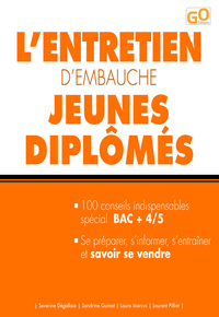 Image de L'entretien d'embauche jeunes diplômés