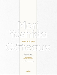 Image de Gâteaux - Mori Yoshida