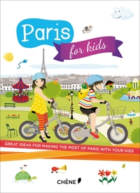 Image de Paris for Kids