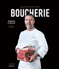 Image de Boucherie, Leçons en pas à pas