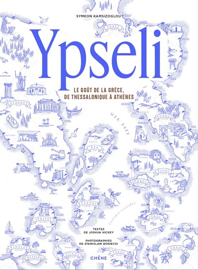 Image de Ypseli