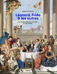 Picture of Léonard, Frida et les autres