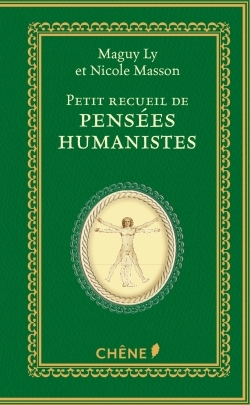 Image de Petit recueil de pensées humanistes