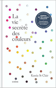 Image de La vie secrète des couleurs