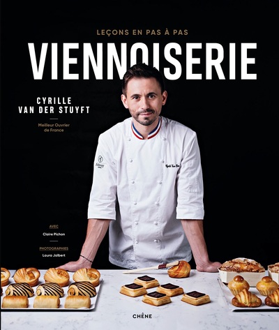Image de Viennoiserie, Leçons en pas à pas