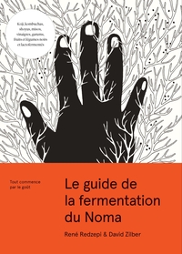 Picture of Le guide de la fermentation du Noma