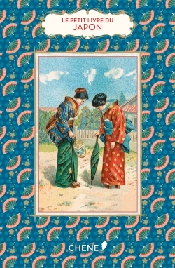 Image de Le petit livre du Japon