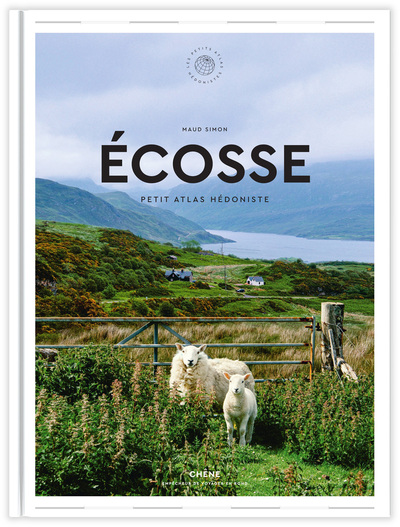 Picture of Ecosse