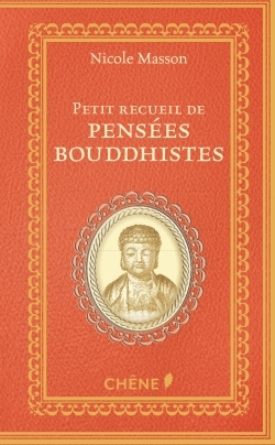 Image de Petit recueil de pensées bouddhistes