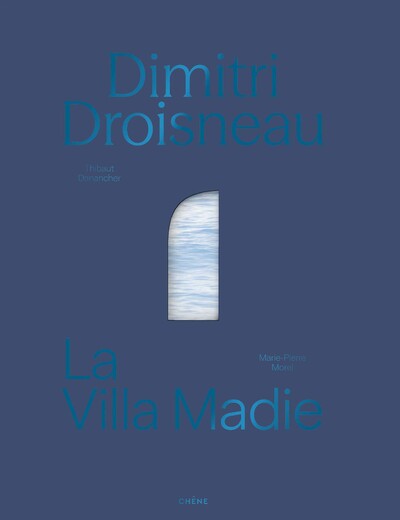 Picture of La villa Madie