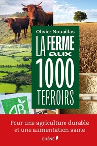 Picture of La ferme aux milles terroirs