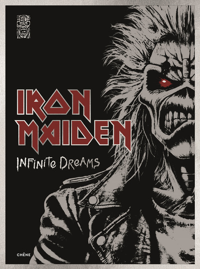 Image de Iron Maiden: Infinite Dreams - Version Française