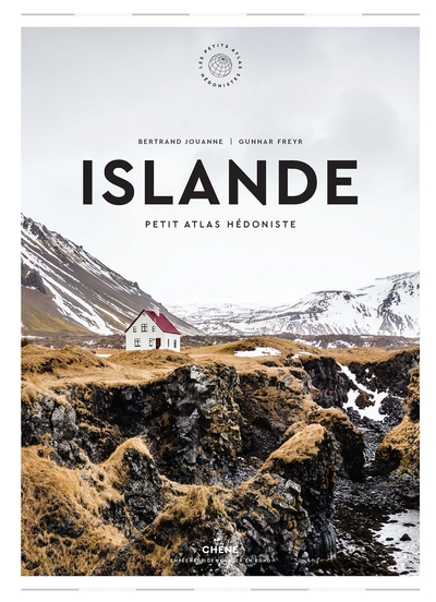 Picture of Islande