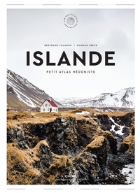 Picture of Islande
