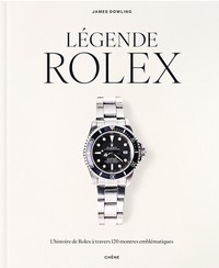 Picture of Légende Rolex