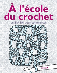 Picture of A l'école du crochet