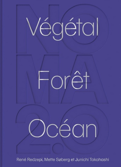 Image de Noma 2.0 : Végétal, forêt, océan
